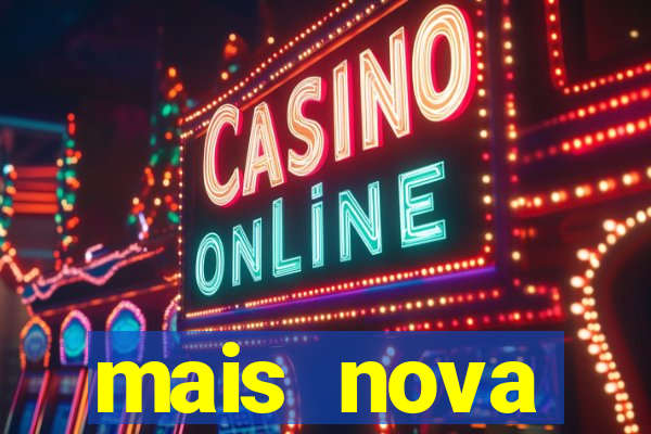 mais nova plataforma de jogos